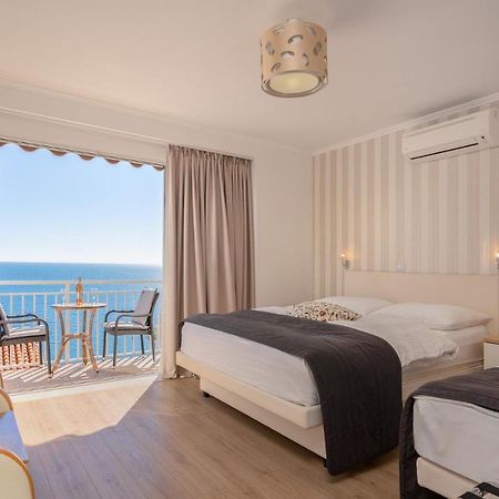 Apartment Banje Beach 2 Dubrovnik Exteriör bild