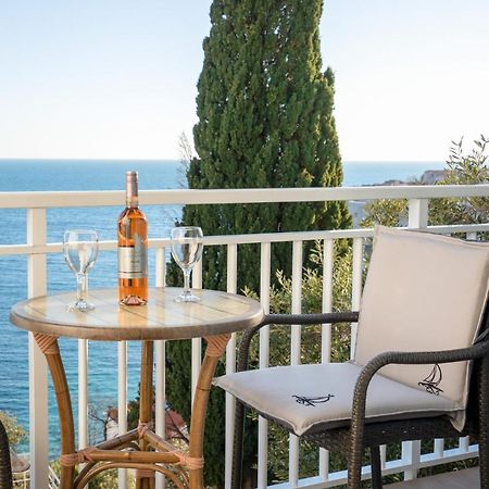 Apartment Banje Beach 2 Dubrovnik Exteriör bild