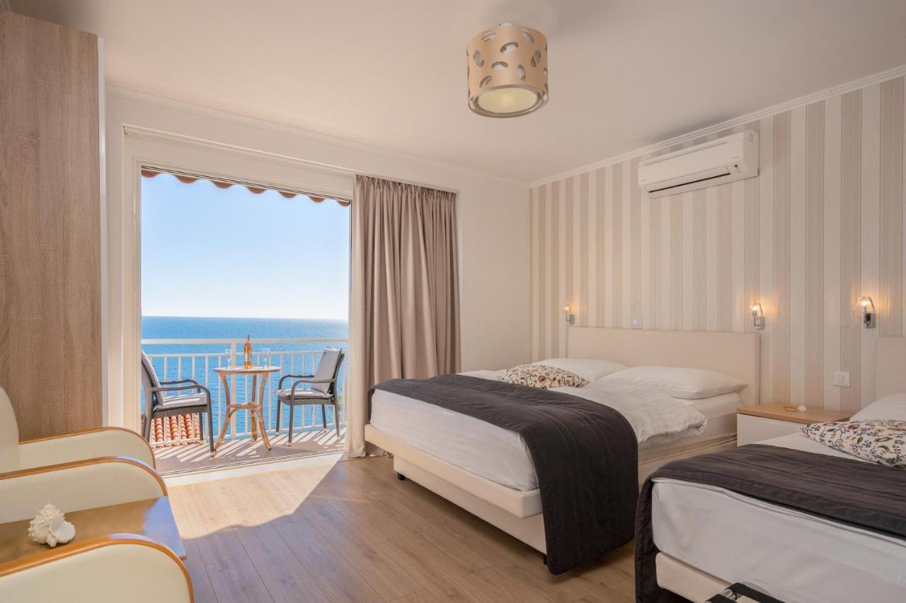 Apartment Banje Beach 2 Dubrovnik Exteriör bild