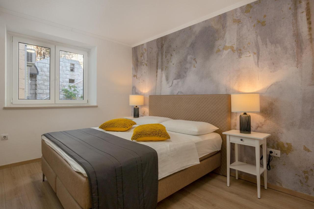 Apartment Banje Beach 2 Dubrovnik Exteriör bild