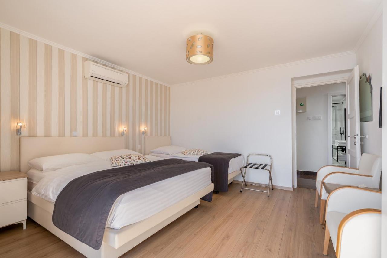 Apartment Banje Beach 2 Dubrovnik Exteriör bild