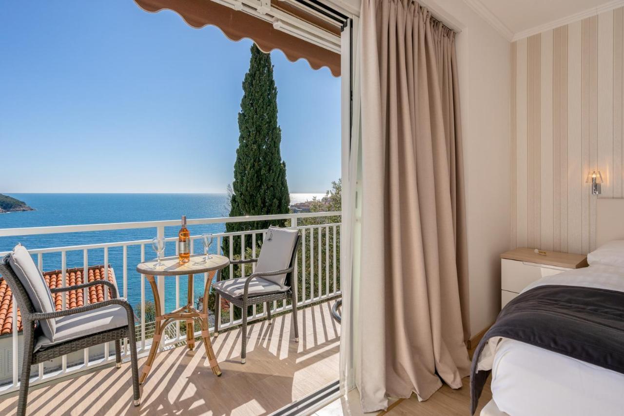 Apartment Banje Beach 2 Dubrovnik Exteriör bild