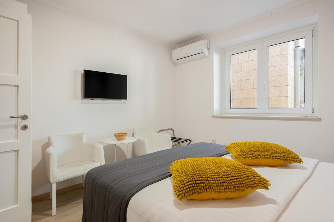 Apartment Banje Beach 2 Dubrovnik Exteriör bild