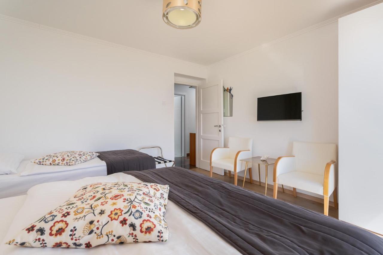 Apartment Banje Beach 2 Dubrovnik Exteriör bild