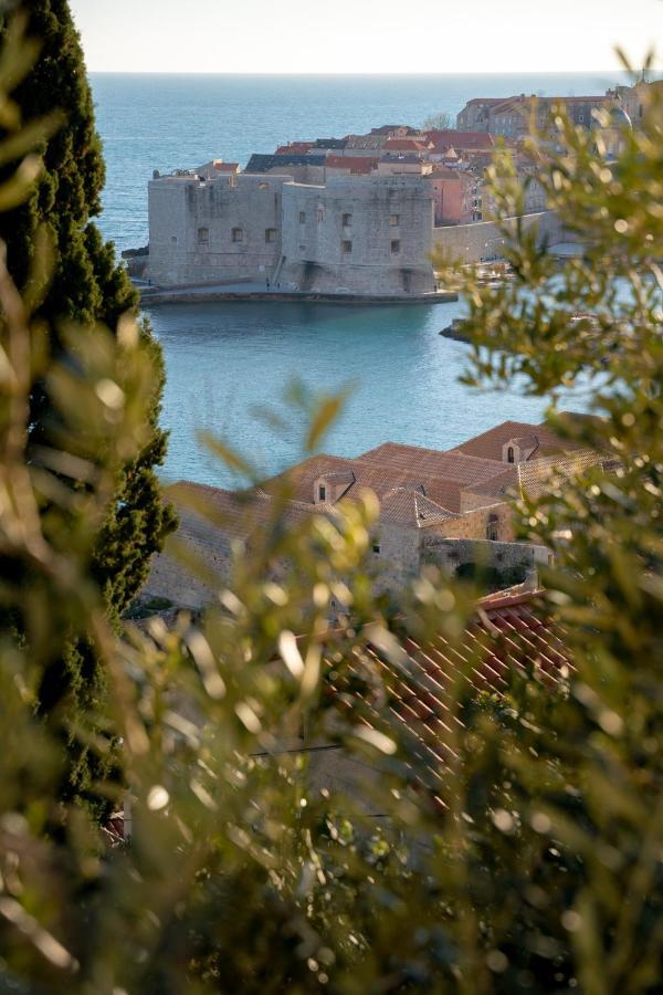Apartment Banje Beach 2 Dubrovnik Exteriör bild