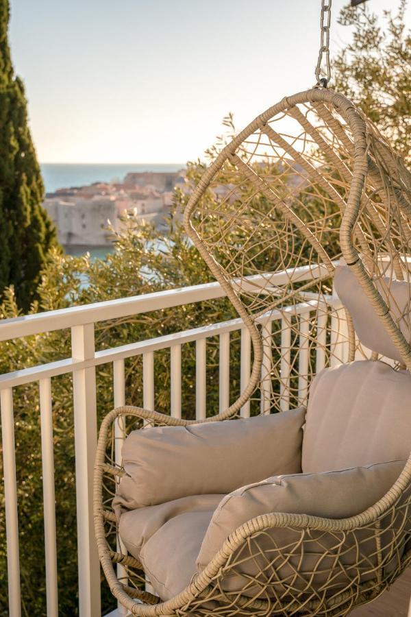 Apartment Banje Beach 2 Dubrovnik Exteriör bild